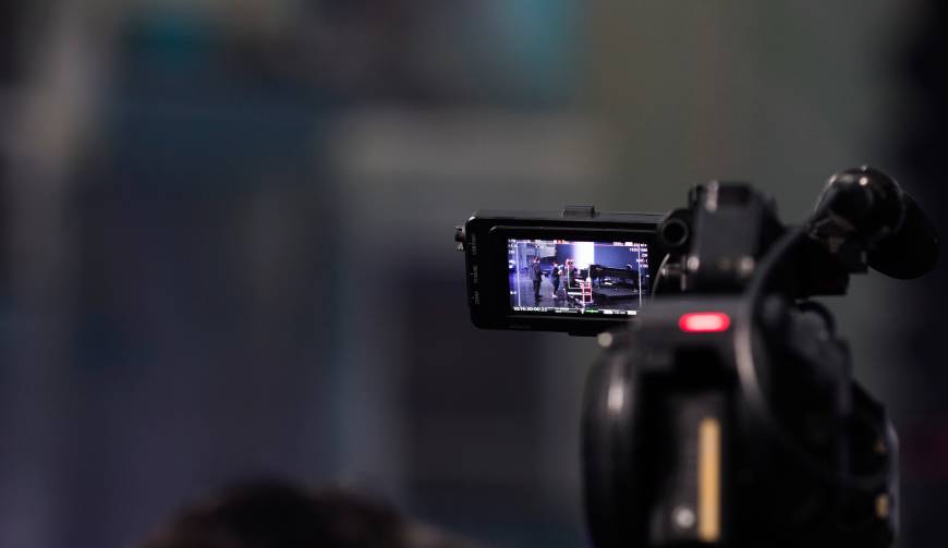 紧跟潮流！霍山县产品视频拍摄引领时尚新趋势