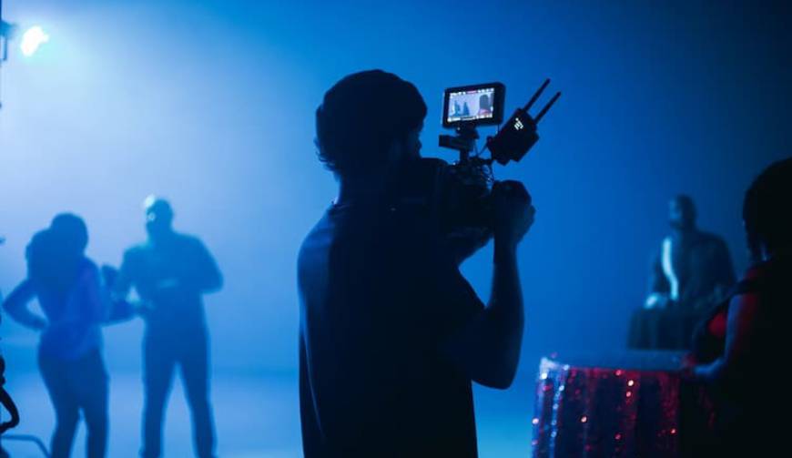 神秘新品来袭！霍山县产品视频拍摄究竟有何神奇之处？