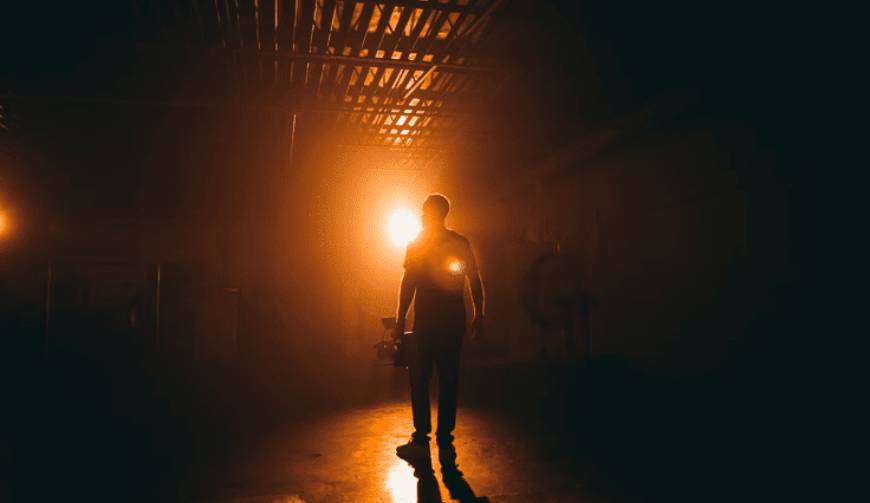 未曾见过的霍山县产品视频拍摄：一场颠覆认知的视觉盛宴