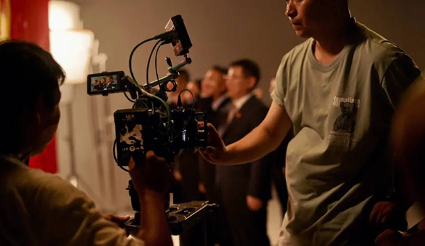 霍山县电商产品视频拍摄制作核心技法，赋能产品电商销量飙升