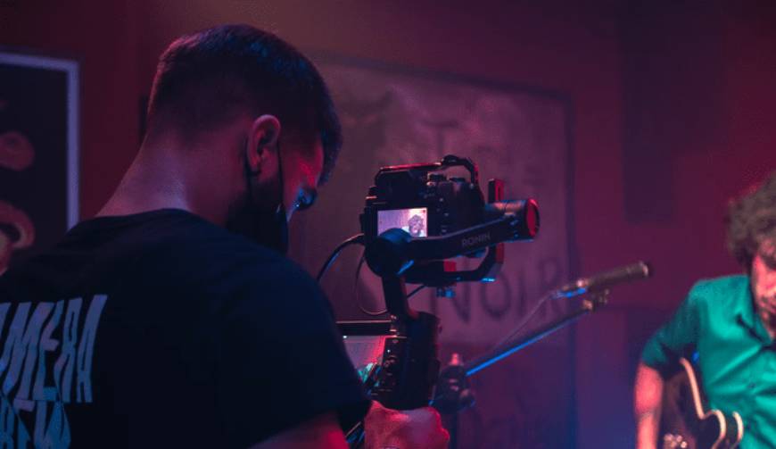 匠心雕琢视觉盛宴！专业霍山县产品视频拍摄公司赋能品牌价值