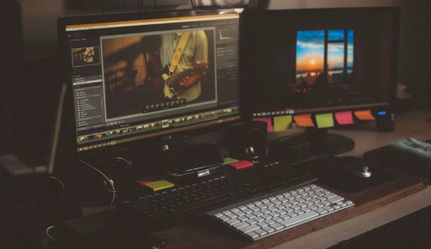 传统宣传已过时？霍山县产品视频拍摄公司带你玩转新媒体交互玩法