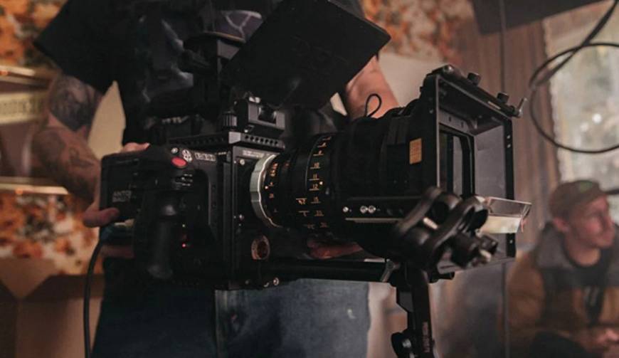 深耕本土，霍山县产品宣传视频拍摄公司的服务密码