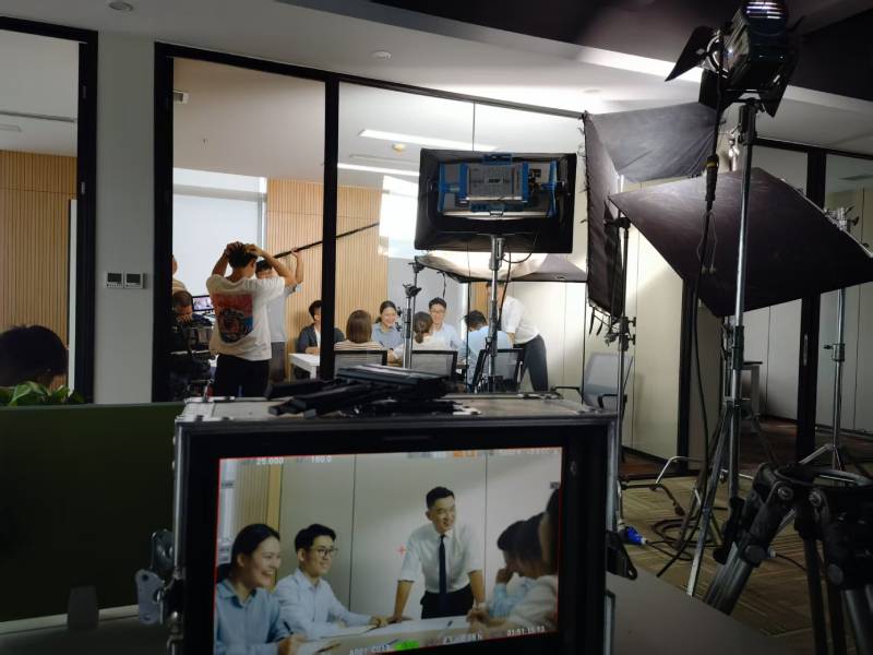 霍山县电商产品视频拍摄制作进阶指南，赋能产品电商突围