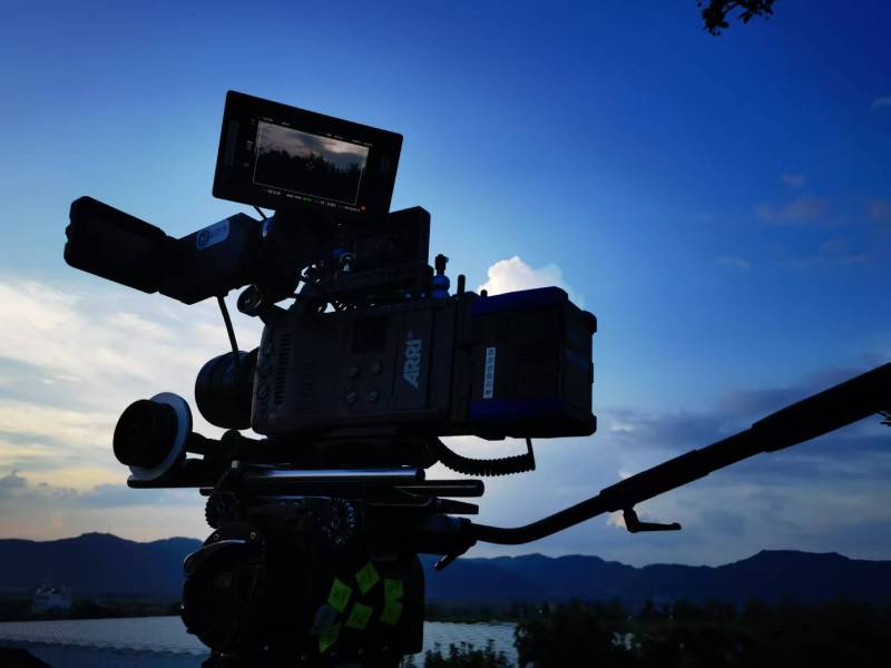 流量思维，霍山县电商产品视频拍摄制作的核心逻辑