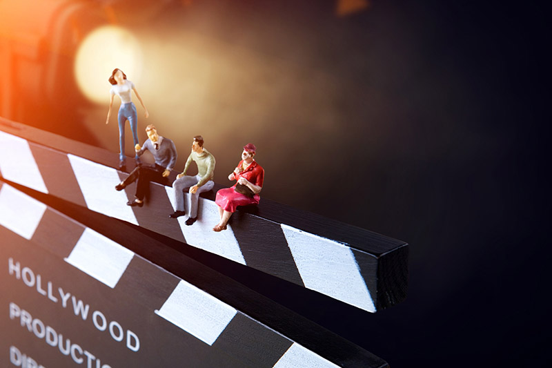 聚焦霍山县电商产品视频拍摄制作，为产品搭建高效转化桥梁