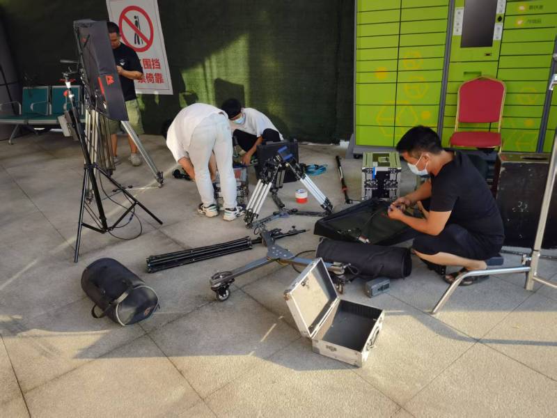 霍山县产品视频拍摄全攻略，让产品魅力在镜头下尽情绽放