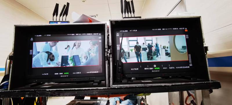 霍山县极致互动，让产品在宣传视频中闪耀独特光芒