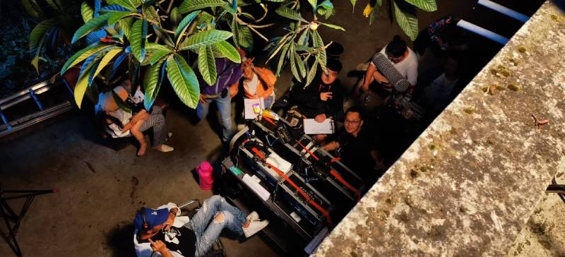 解锁霍山县产品宣传视频拍摄公司新势能，助力品牌强势破圈