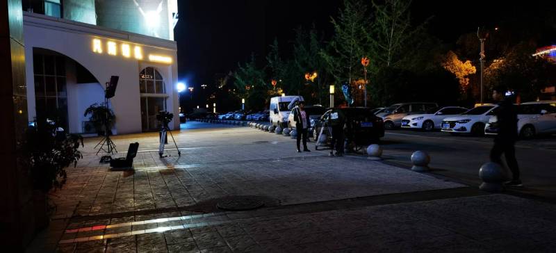 霍山县电商产品视频拍摄制作全攻略，打造高转化带货视频