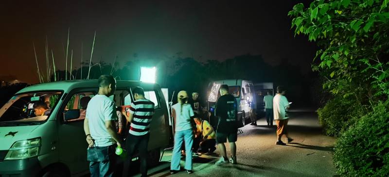 以镜头为笔，绘就霍山县产品视频的进阶之路