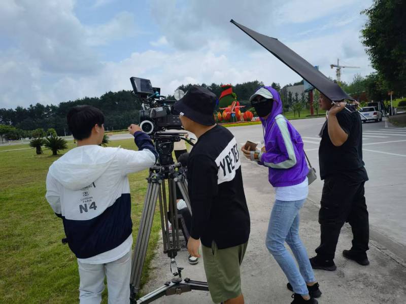 霍山县极致互动，未来愿景宏大，致力于成为全球领先的产品宣传视频企业