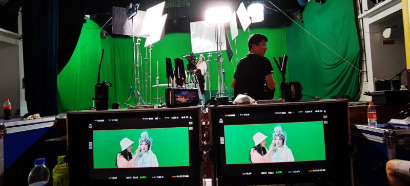 霍山县产品视频拍摄核心技法，赋能产品视觉竞争力飙升