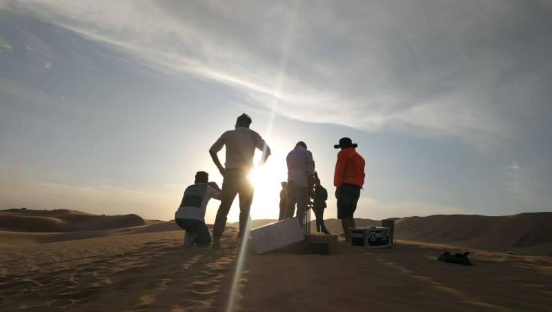 深耕霍山县产品视频拍摄，解锁产品视觉传播的全新可能