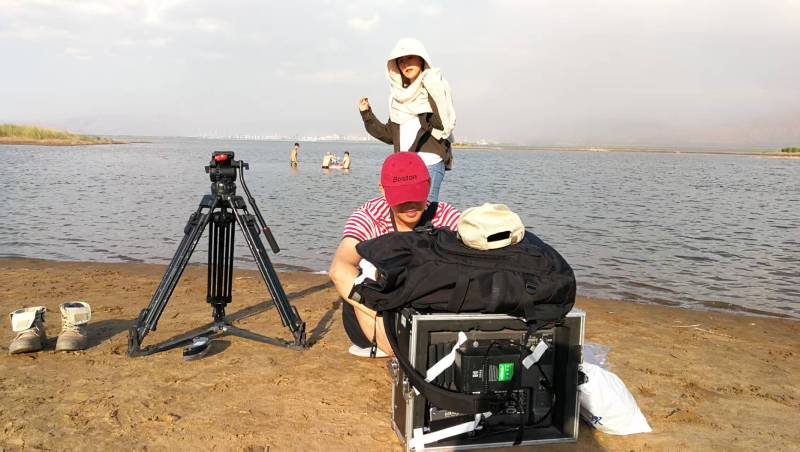 霍山县产品宣传视频拍摄公司核心策略，助力品牌抢占传播制高点