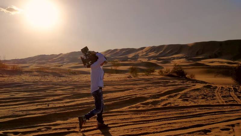 深耕霍山县产品宣传视频拍摄公司，解锁品牌传播的核心动能