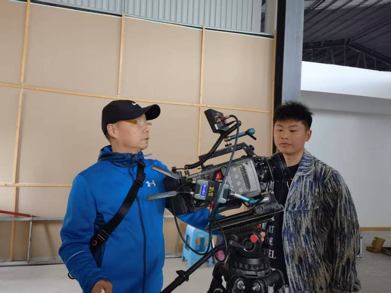 深耕霍山县电商产品视频拍摄制作，铸就爆款产品