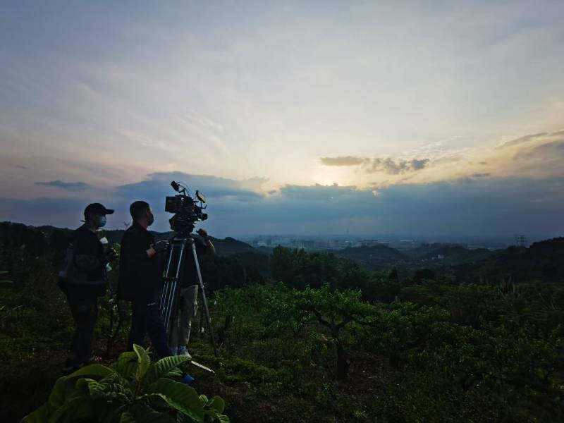 聚焦霍山县产品宣传视频拍摄公司，用专业实力铸就品牌传播传奇