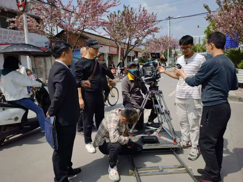 霍山县产品视频拍摄进阶指南，助力产品抢占视觉高地