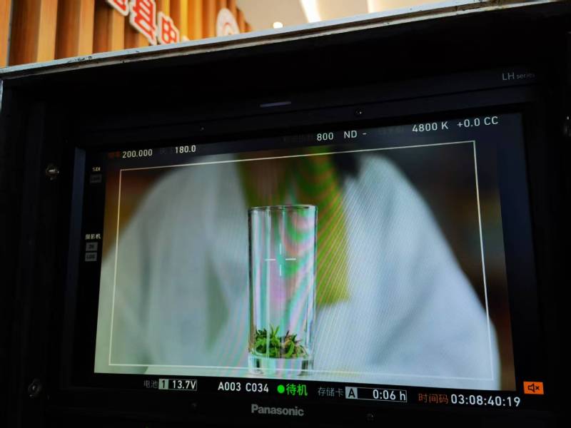 天然优选！霍山县电商产品宣传视频溯源原料产地的真实故事