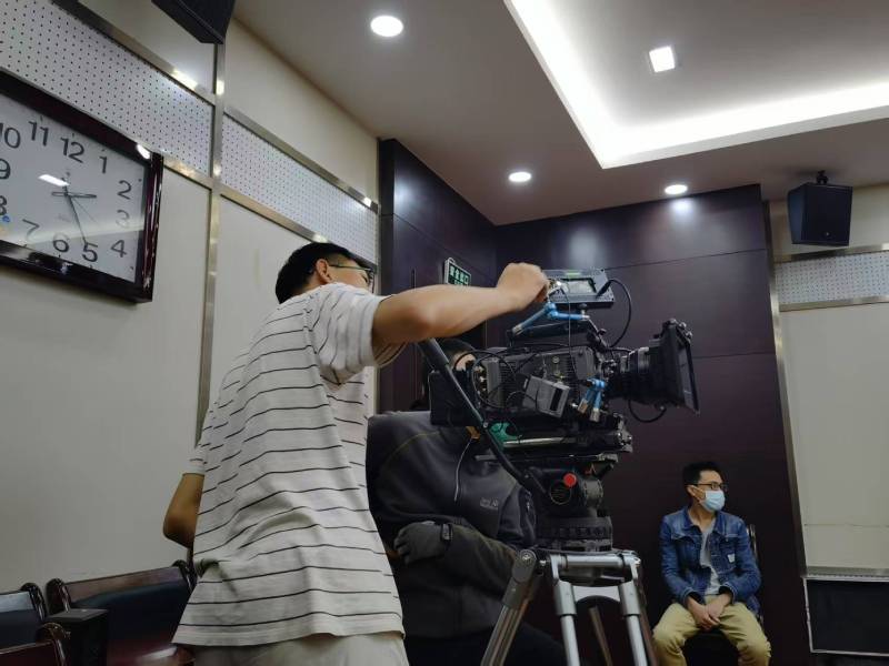 大数据指导创作方向，霍山县产品视频拍摄公司让每帧画面都有效触达