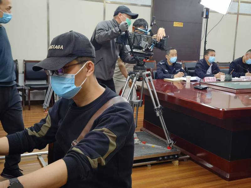 从脚本到成片：揭秘专业霍山县产品视频拍摄公司的全流程运作