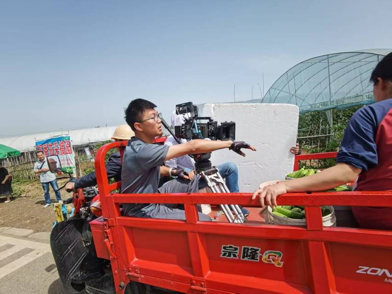 解锁吸睛密码：霍山县产品视频拍摄制作的创意与技巧全解析