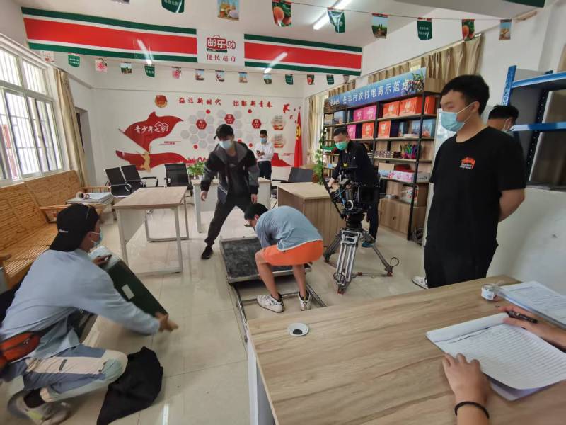 霍山县电商产品视频拍摄制作实战秘籍，助力产品引爆电商流量